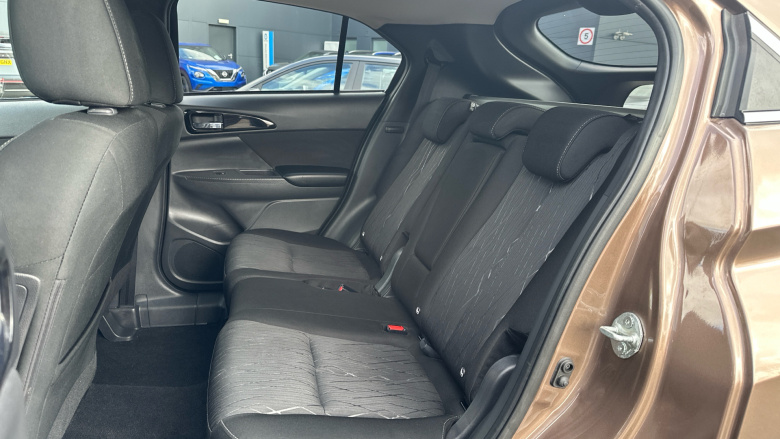 Mitsubishi Eclipse Cross 1.5 Dynamic 5dr Petrol Hatchback